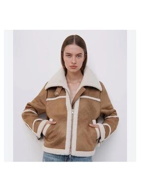 Jonathan Simkhai Vegan Akira Jacket